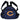 Chicago Bears Pet Mini Backpack