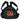 Cincinnati Bengals Pet Mini Backpack
