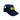 University of Michigan Pet Baseball Hat