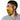 Pittsburgh Steelers Terrible Towel Face Mask