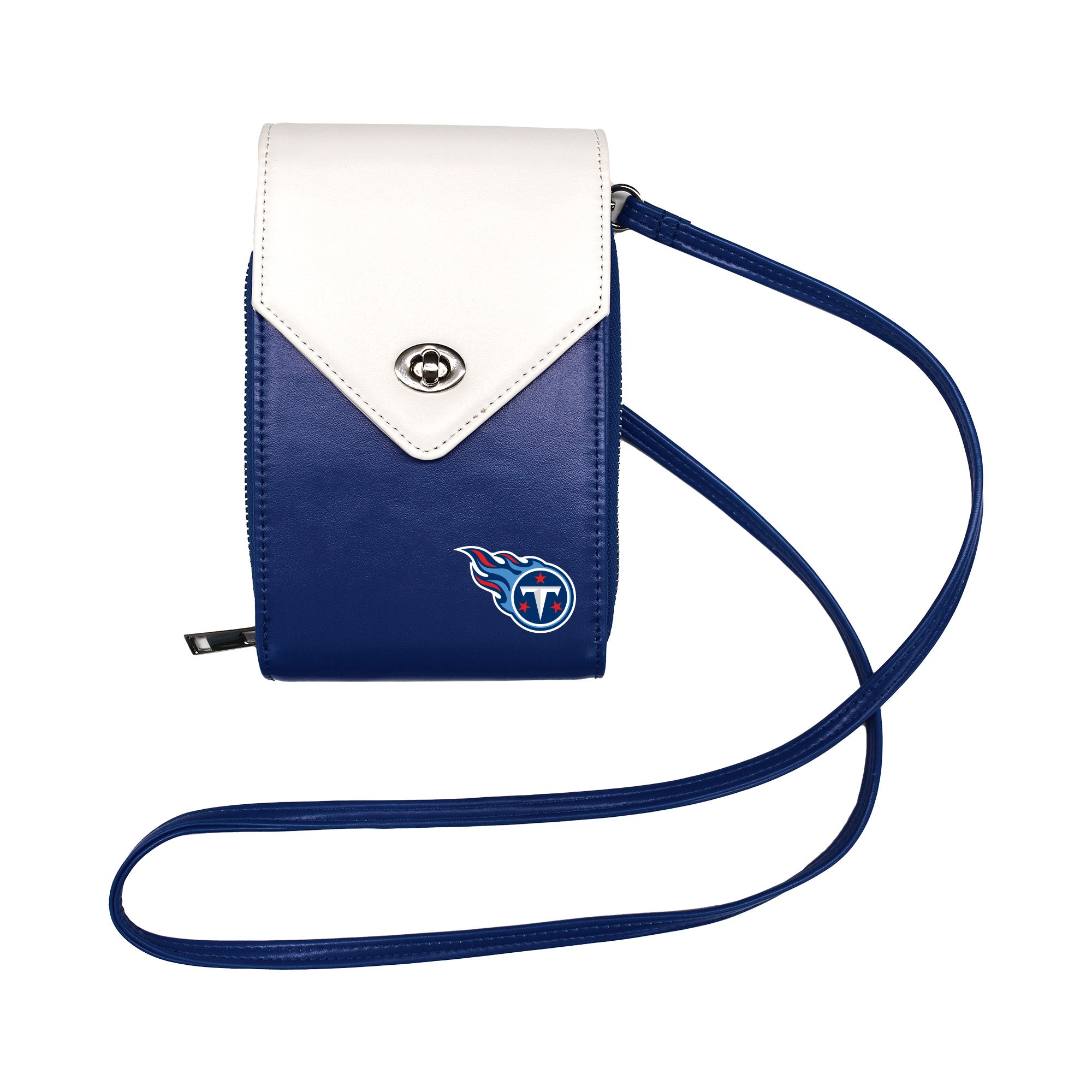 Tennessee Titans Homefield Purse – Little Earth Productions