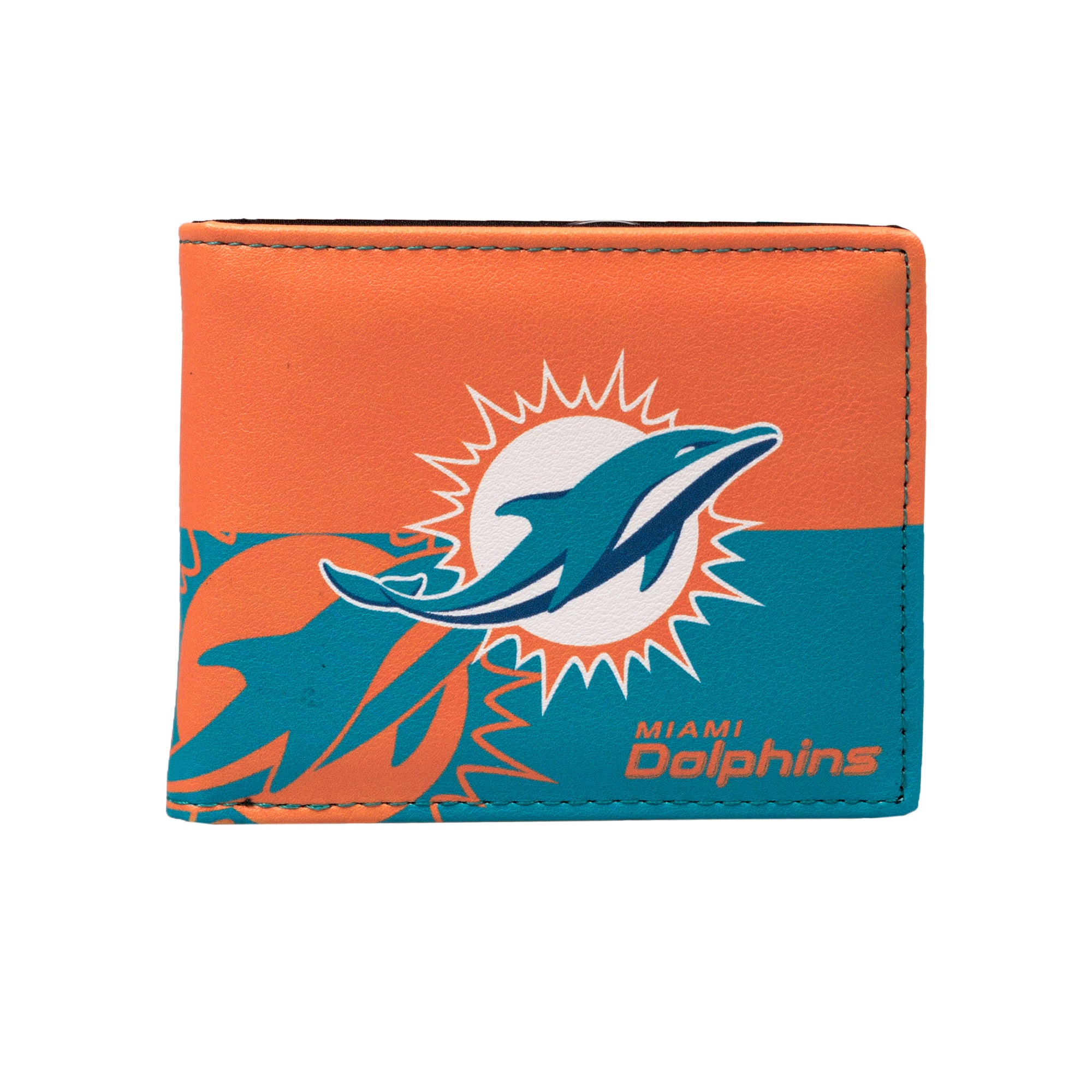 Little Earth Belt Littlearth Unisex-Adult NFL Miami Dolphins Home And Little Earth Purses