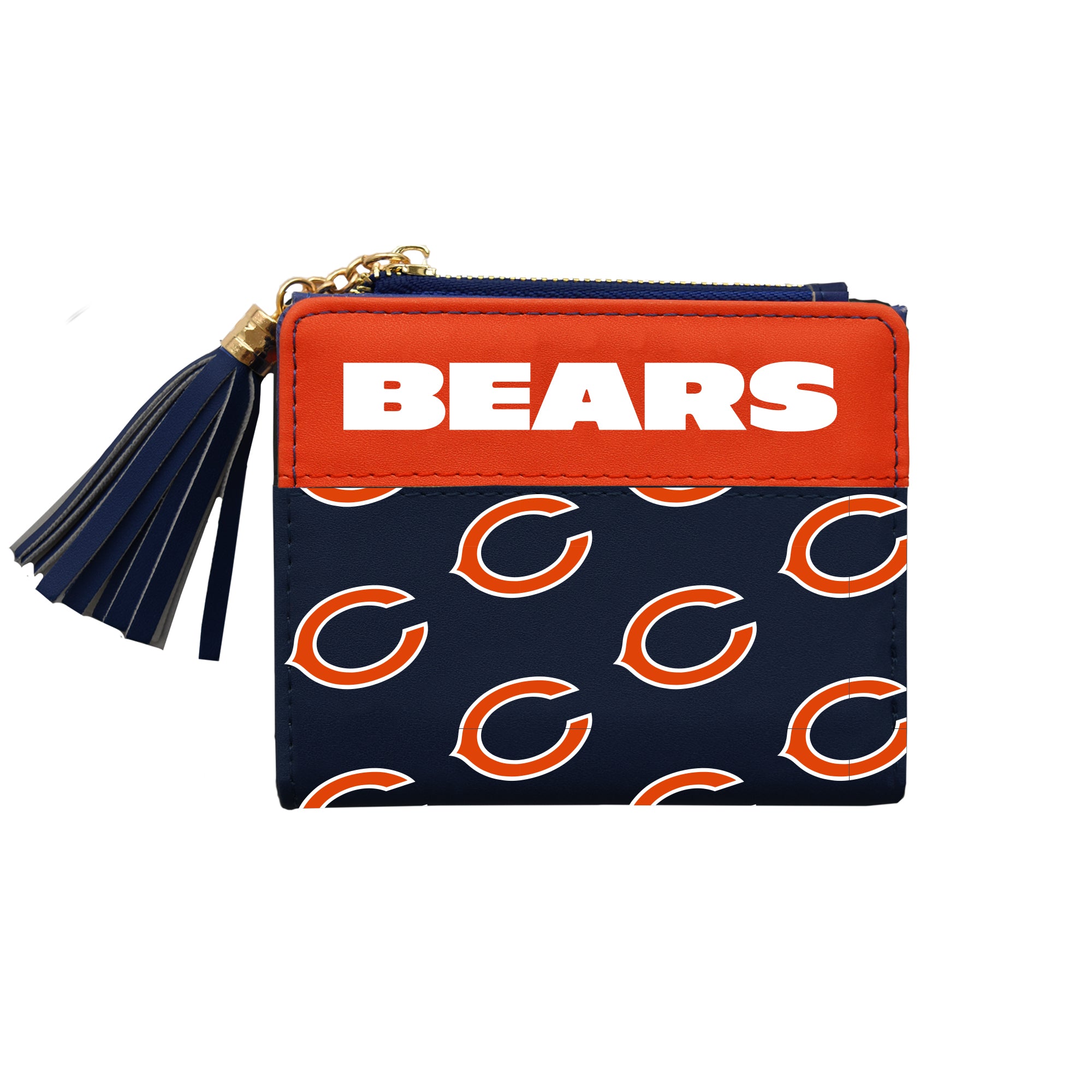 Littlearth Chicago Cubs Game Day Pouch