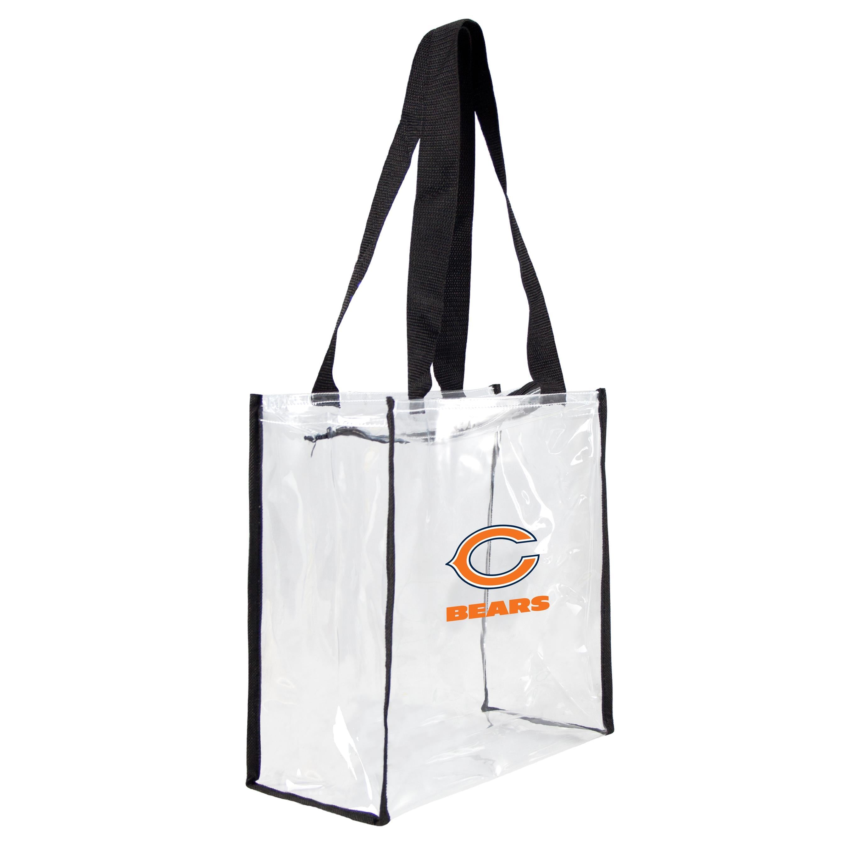 Chicago Bears Tailgate Tote