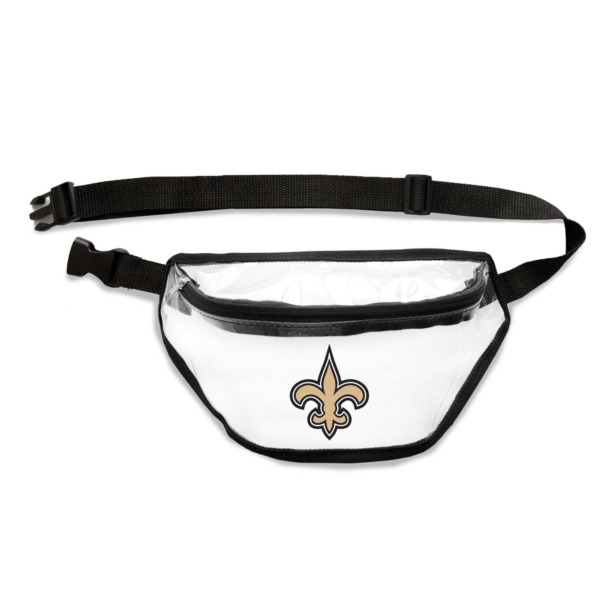 Louisville Cardinals Large Fanny Pack - Sports Unlimited