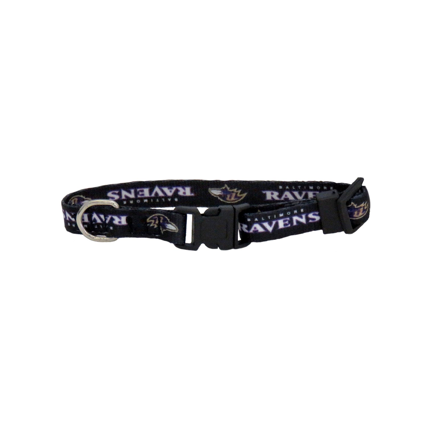 Amazon Ravens Dog Collar Baltimore Ravens Pet Team Collar – Little
