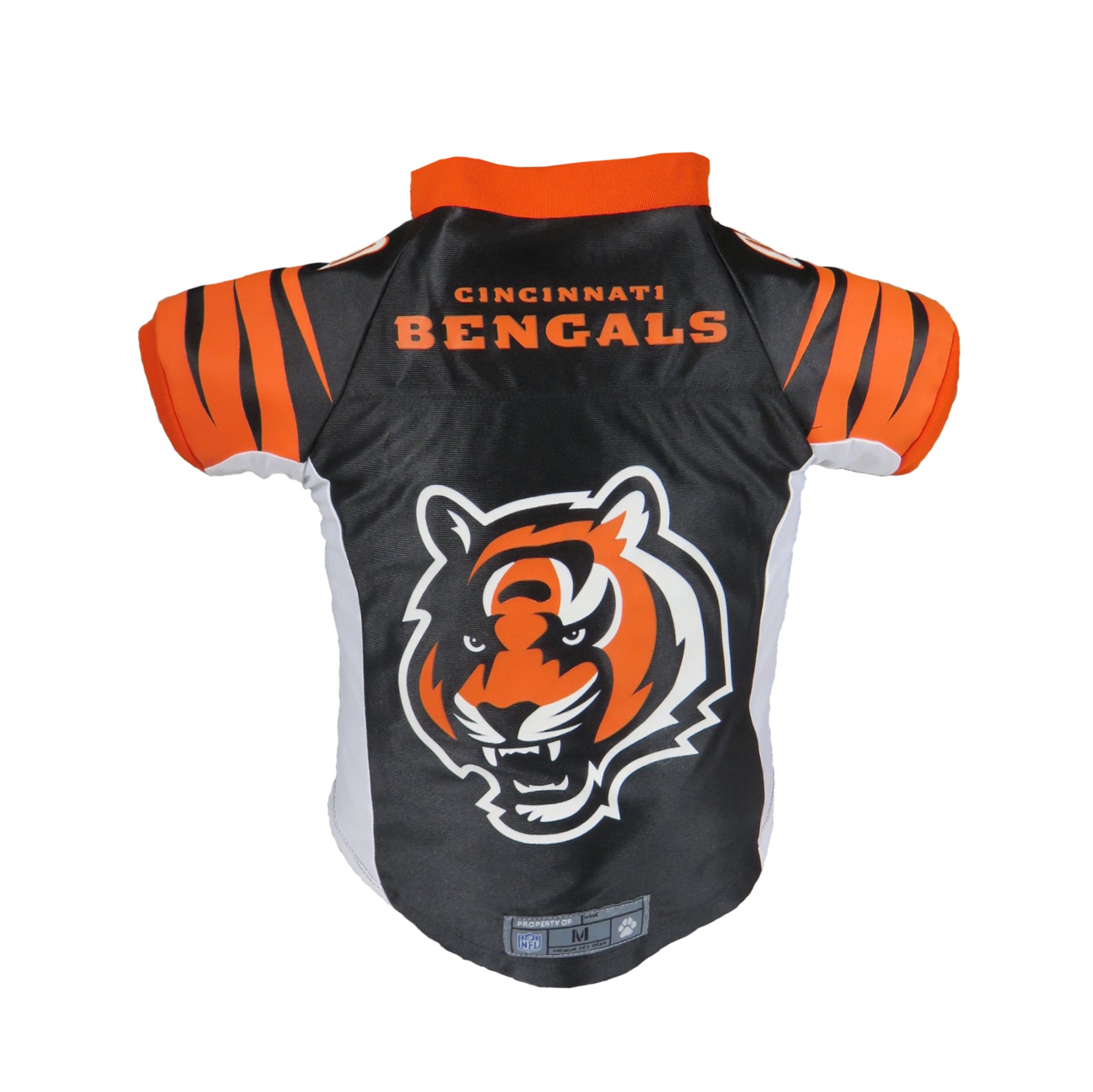 bengals gear for dogs