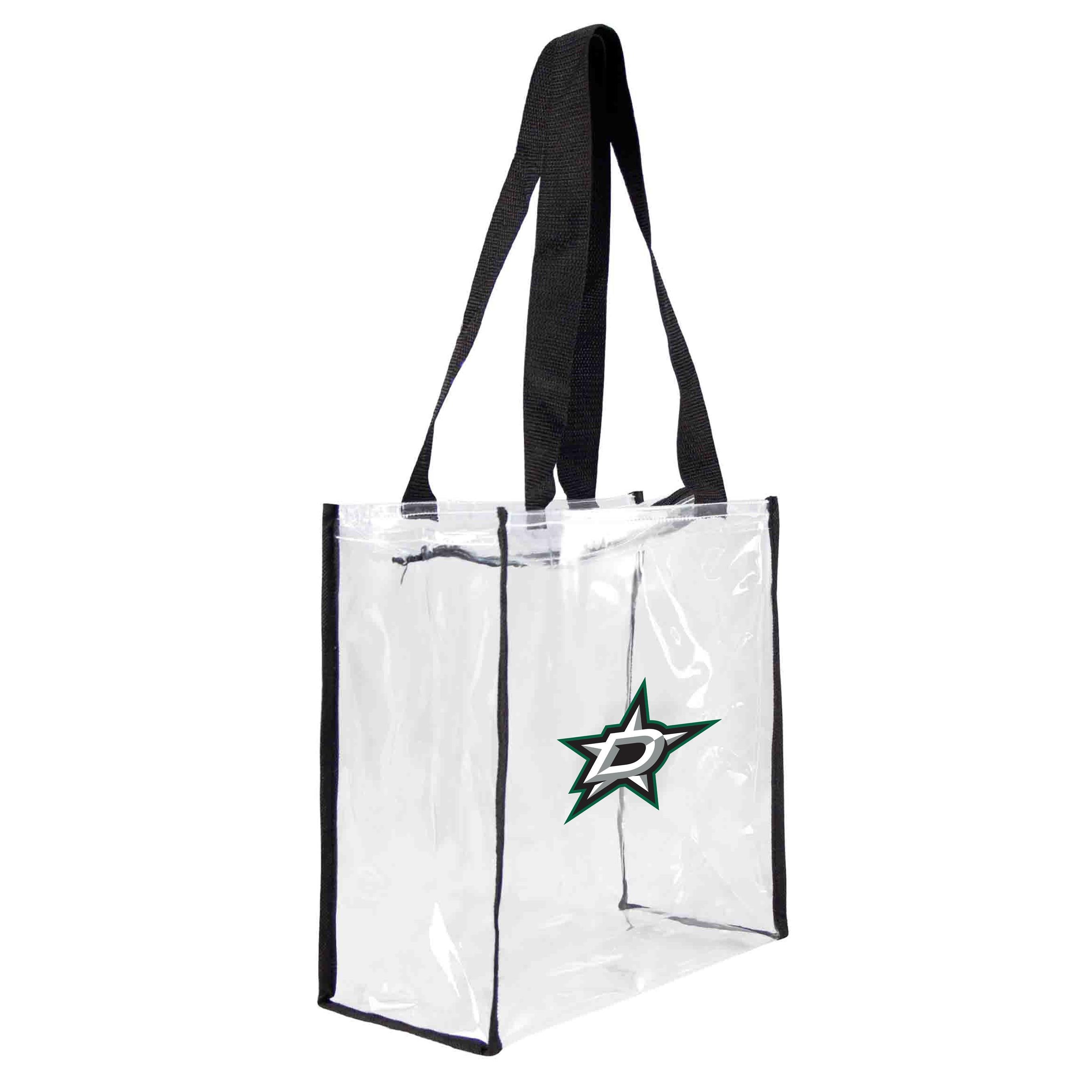 Dallas Stars Unisex Team Jersey Purse Tote Bag - Dallas Teams Store