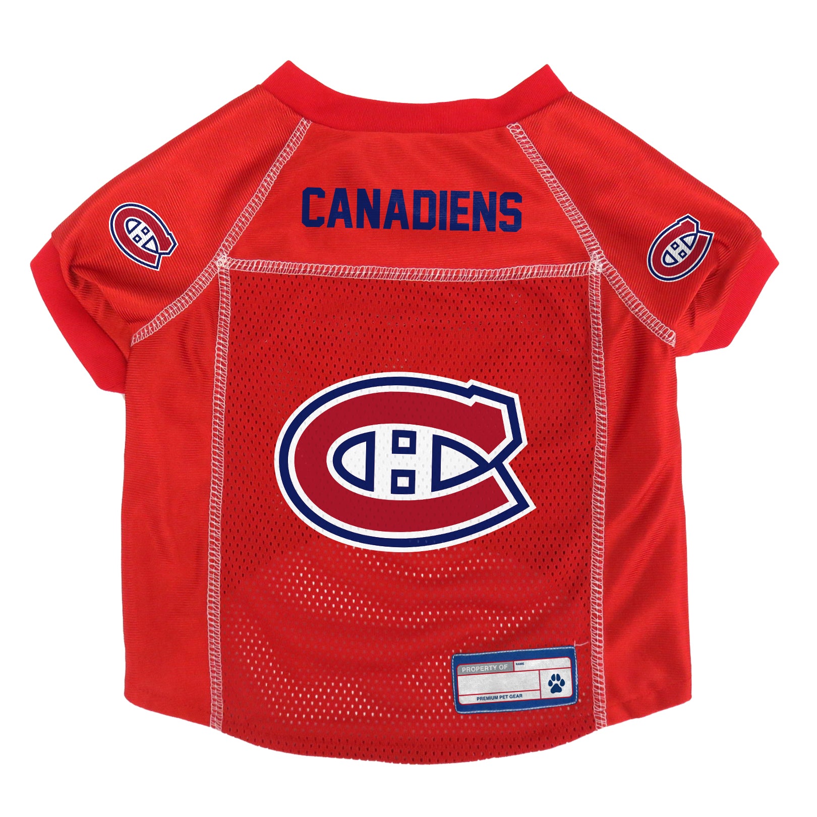 Toronto Maple Leafs NHL Dog Sweater