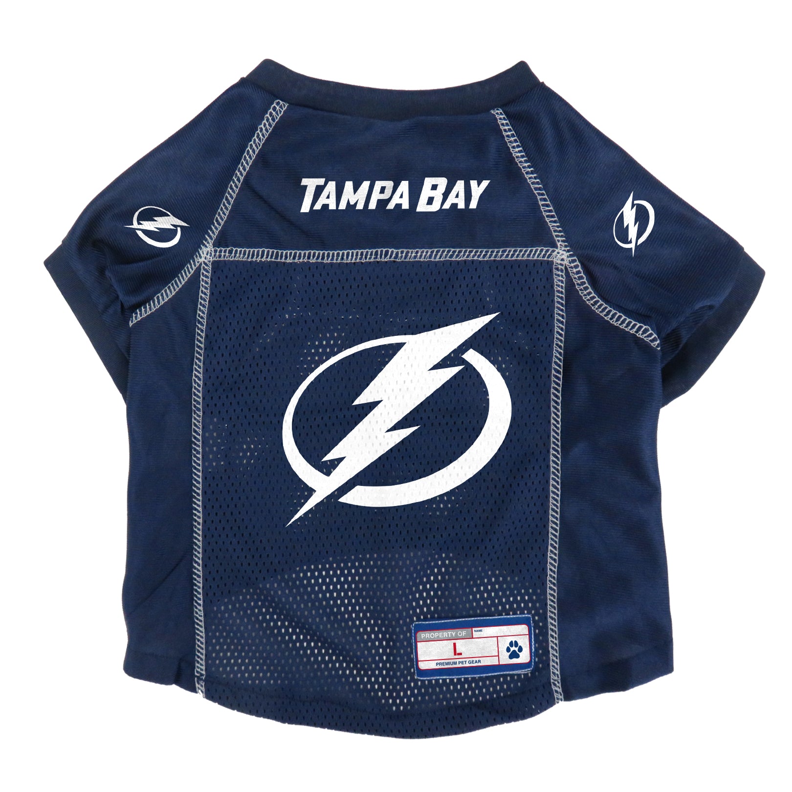 Tampa Bay Lightning Apparel, Tampa Bay Lightning Jerseys, Tampa