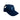 St. Louis Blues Pet Baseball Hat