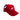 Detroit Red Wings Pet Baseball Hat