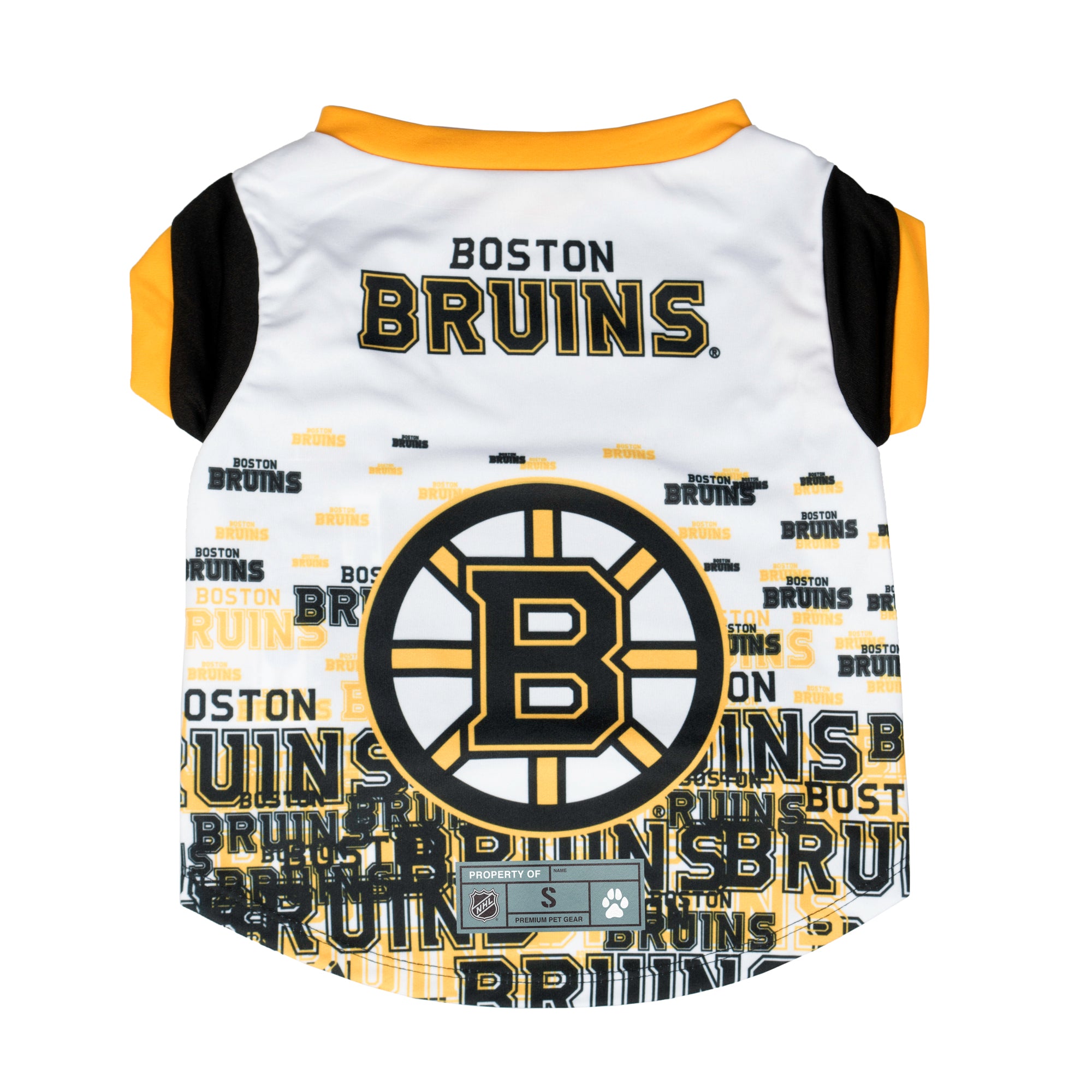  Boston Bruins Baby