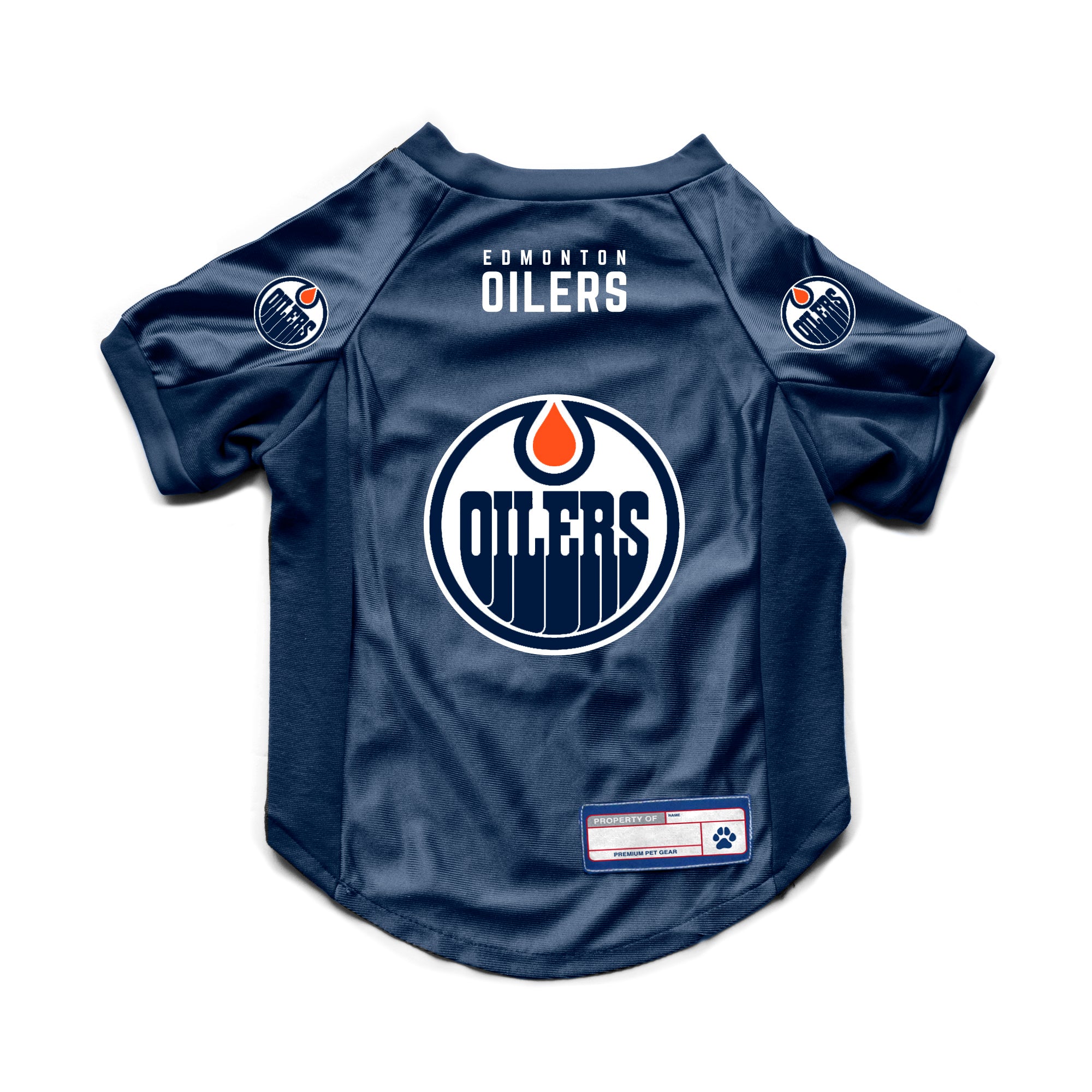 Edmonton Oilers Merchandise, Oilers Apparel, Jerseys & Gear