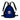 New York Islanders Pet Mini Backpack
