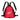 Detroit Red Wings Pet Mini Backpack