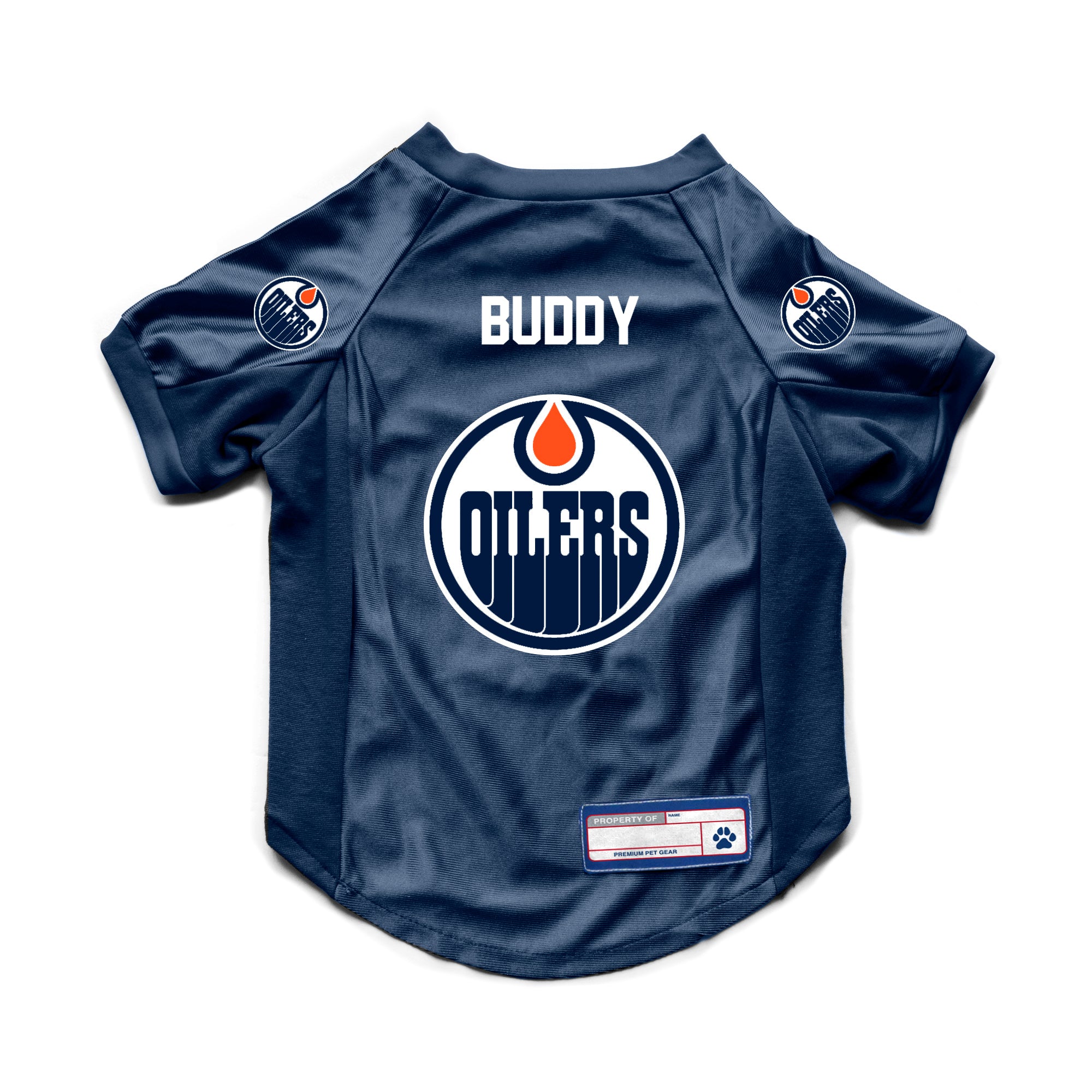 Edmonton Oilers Apparel, Oilers Clothing and Gear