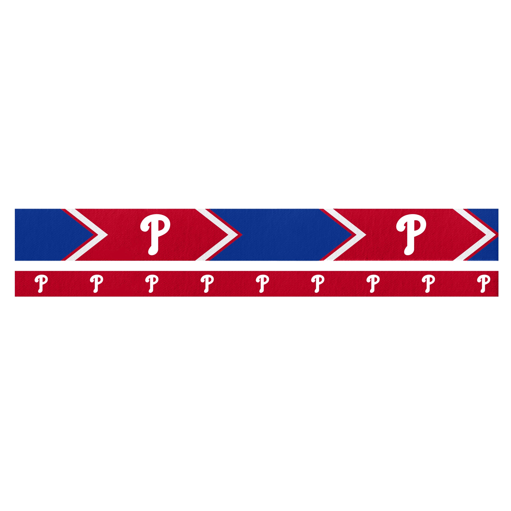 Philadelphia Phillies Pennant Banner