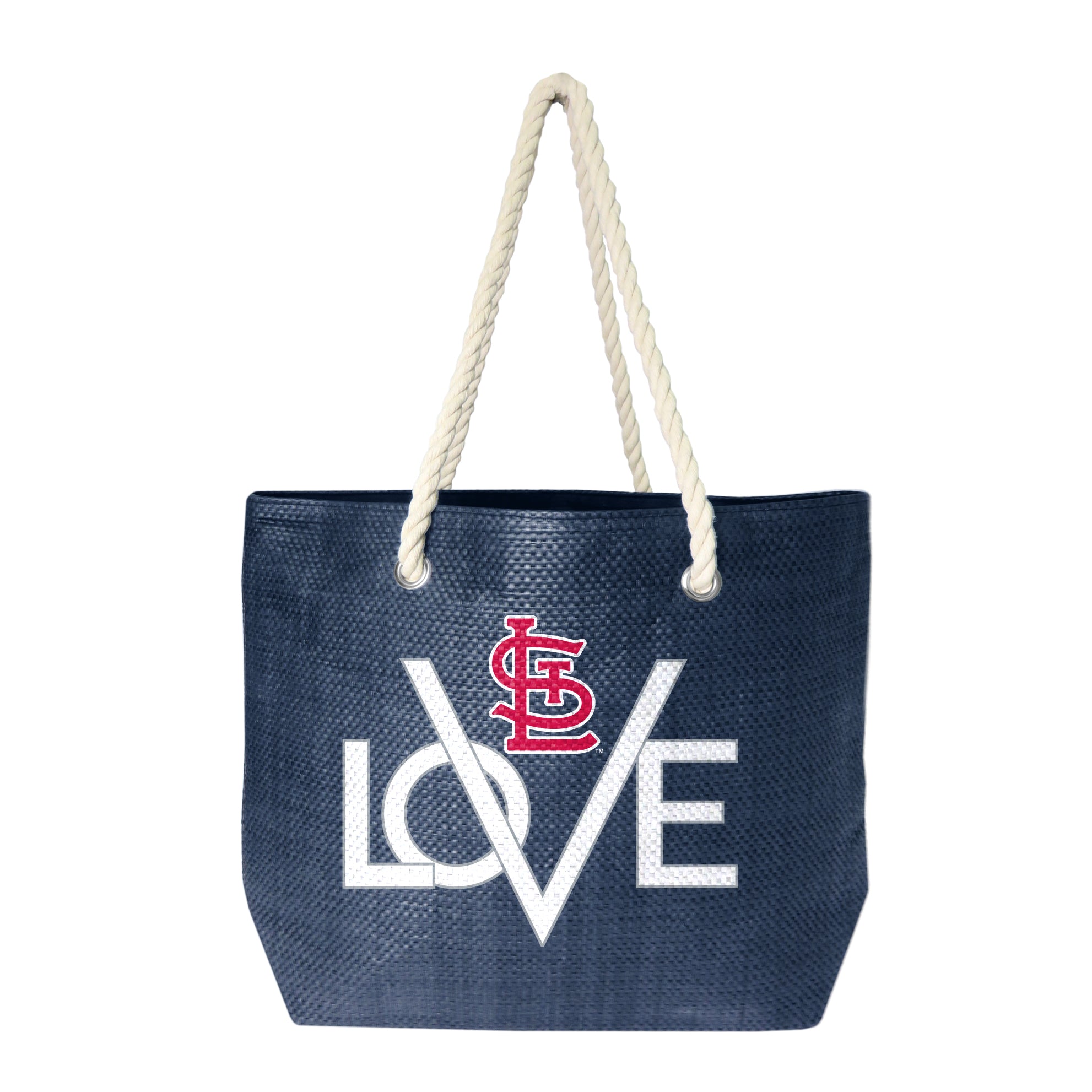 Louisville Cardinals Little Birdie Two-Pack Tote Bag Set