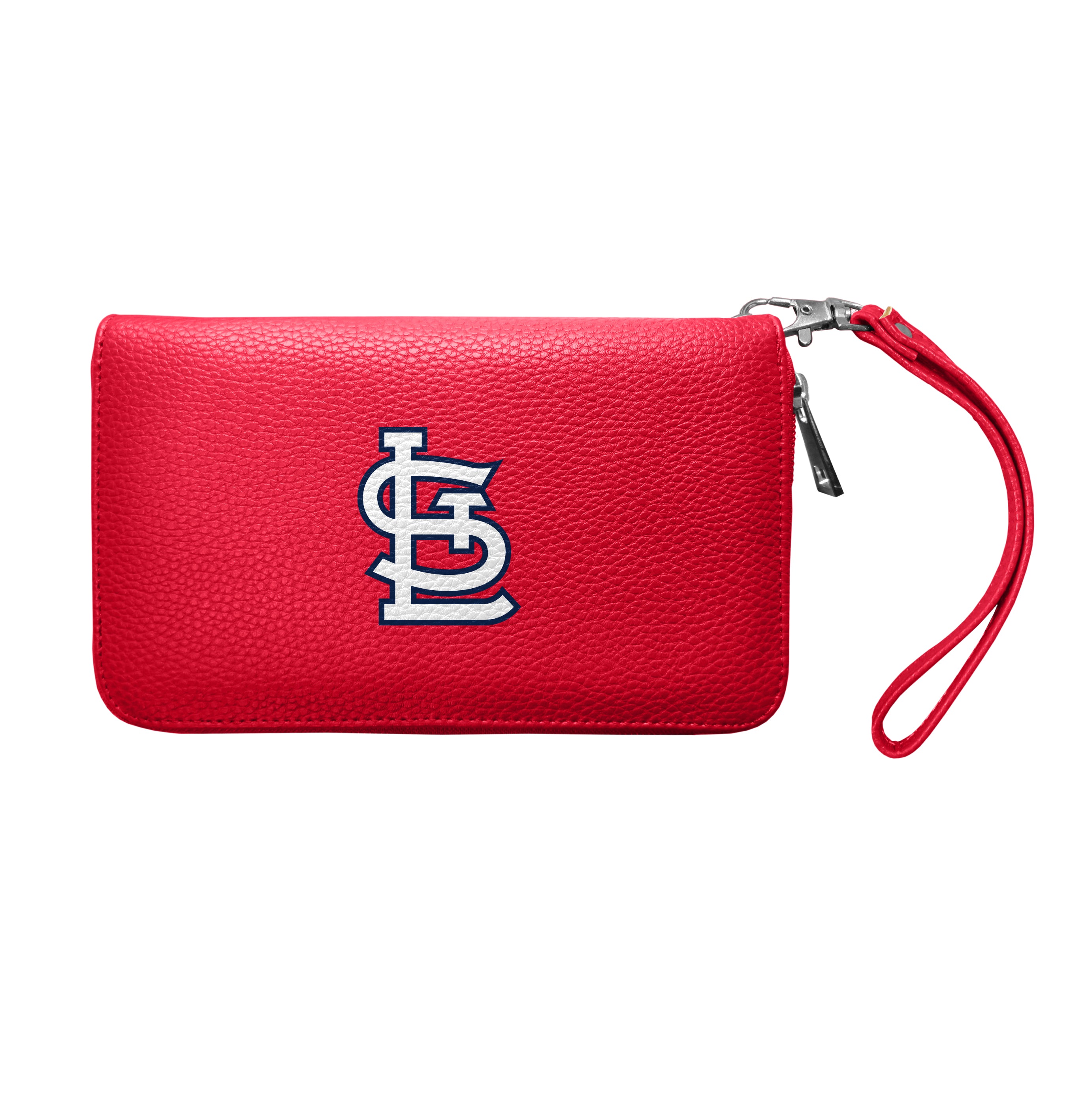 St. Louis Cardinals Trifold Wallet