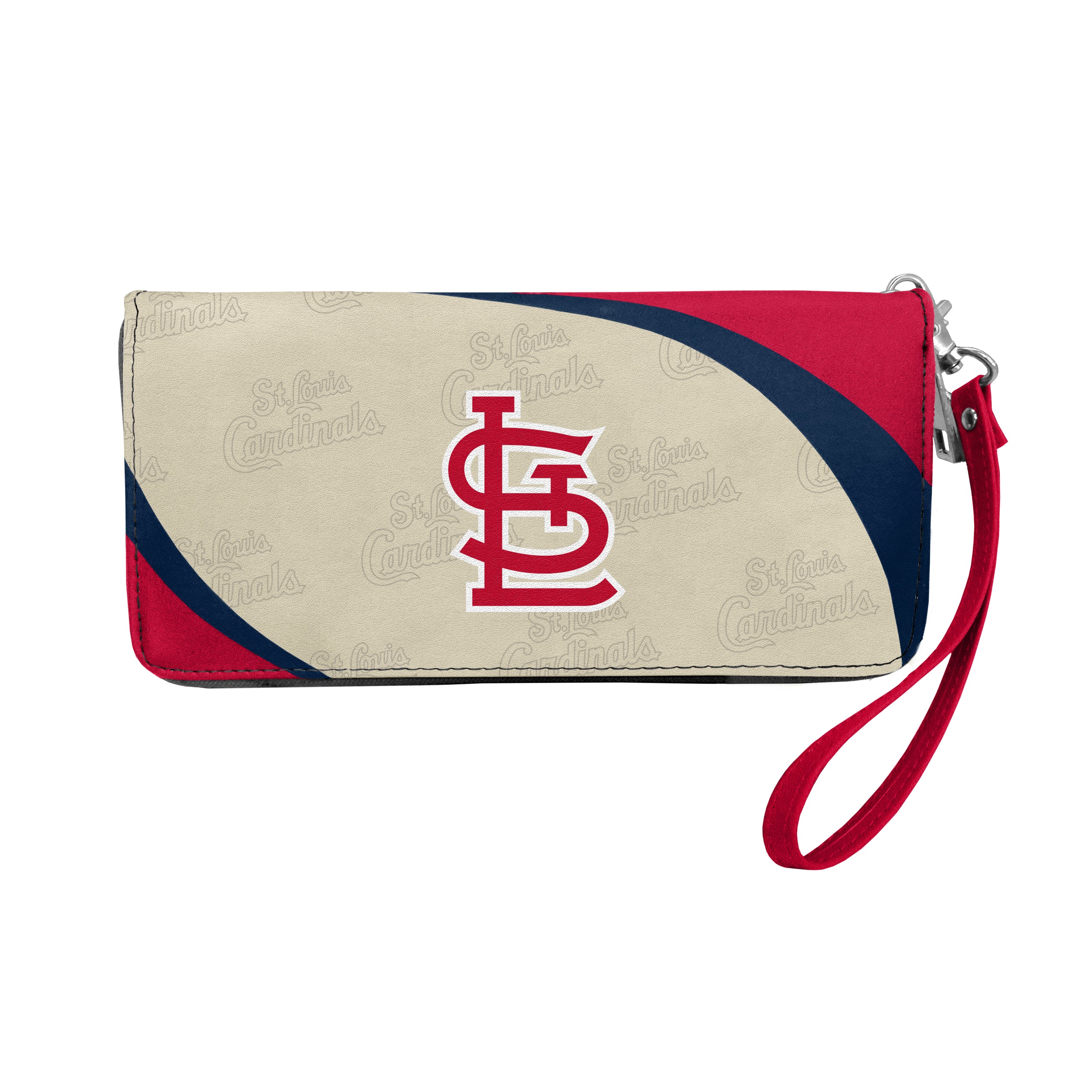 St. Louis Cardinals Wallet Bi Fold