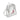 NCAA Alabama Crimson Tide Clear Mini Backpack with 3D Logo