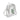 NCAA Baylor Bears Clear Mini Backpack with 3D Logo