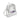 NCAA LSU Tigers Clear Mini Backpack with 3D Logo