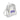 NCAA TCU Horned Frogs Clear Mini Backpack with 3D Logo