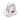 NCAA Arkansas Razorbacks Clear Mini Backpack with 3D Logo