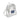 NCAA Florida Gators Clear Mini Backpack with 3D Logo