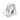 NCAA Kansas Jayhawks Clear Mini Backpack with 3D Logo