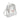 NCAA Texas Longhorns Clear Mini Backpack with 3D Logo