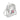 NCAA Utah Utes Clear Mini Backpack with 3D Logo