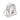 NCAA Washington State University Clear Mini Backpack with 3D Logo
