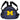 University of Michigan Pet Mini Backpack