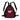 Virginia Tech Pet Mini Backpack