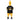 University of Missouri Rubber Chicken Pet Toy