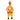 University of Tennessee Rubber Chicken Pet Toy