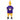 University of Washington Rubber Chicken Pet Toy