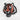 NFL Cincinnati Bengals Clear Mini Backpack with 3D Logo