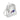NFL Buffalo Bills Clear Mini Backpack with 3D Logo