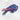 NFL Buffalo Bills Clear Mini Backpack with 3D Logo