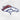 NFL Denver Broncos Clear Mini Backpack with 3D Logo
