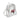 NFL Tampa Bay Buccaneers Clear Mini Backpack with 3D Logo