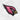 NFL Arizona Cardinals Clear Mini Backpack with 3D Logo