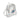 NFL Miami Dolphins Clear Mini Backpack with 3D Logo