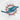 NFL Miami Dolphins Clear Mini Backpack with 3D Logo