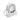 NFL Philadelphia Eagles Clear Mini Backpack with 3D Logo