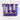 NFL New York Giants Clear Mini Backpack with 3D Logo